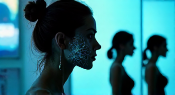 Die psychologischen Auswirkungen des Schönheitsdrucks (2/10)