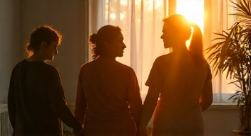 Die Rolle der Genesungsbegleiter in der Gesellschaft (10/10)