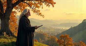 Die Rolle der inneren Stimmen (3/10)