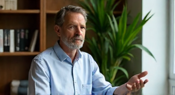 Die Rolle der Körpersprache in der Empathie (2/10)