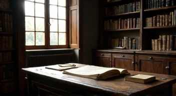 Die Rolle der Stille in der Kultur (3/10)