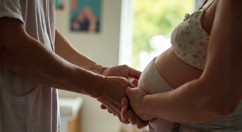 Die soziale Dimension der Geburt (6/10)