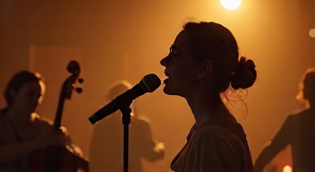 Die Stimme der Musik für ADHS (9/10)