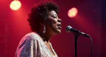 Die Stimme der Veränderung in der Musik (10/10)