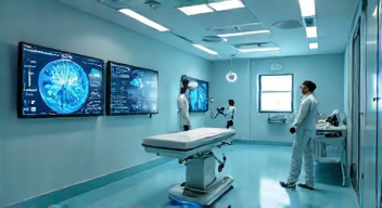 Die technische Revolution in der Therapie (4/10)