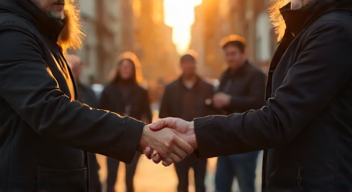 Die Verbindung von Empathie und sozialem Verhalten (5/10)