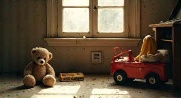 Die verlorene Kindheit: Ein persönlicher Blick auf Parentifizierung (1/10)