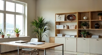 Einblicke in die Stille-Forschung (2/10)