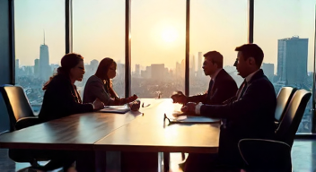 Einfluss der Kommunikation auf Führungskräfte (2/10)