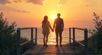 Einfluss von Übergängen auf soziale Beziehungen (2/10)