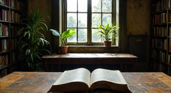 Einsamkeit im Wandel der Zeit (1/10)