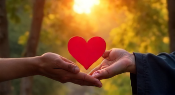 Empathie als Grundlage für soziale Bewegungen (6/10)