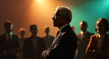 Empathie in der politischen Kommunikation (9/10)