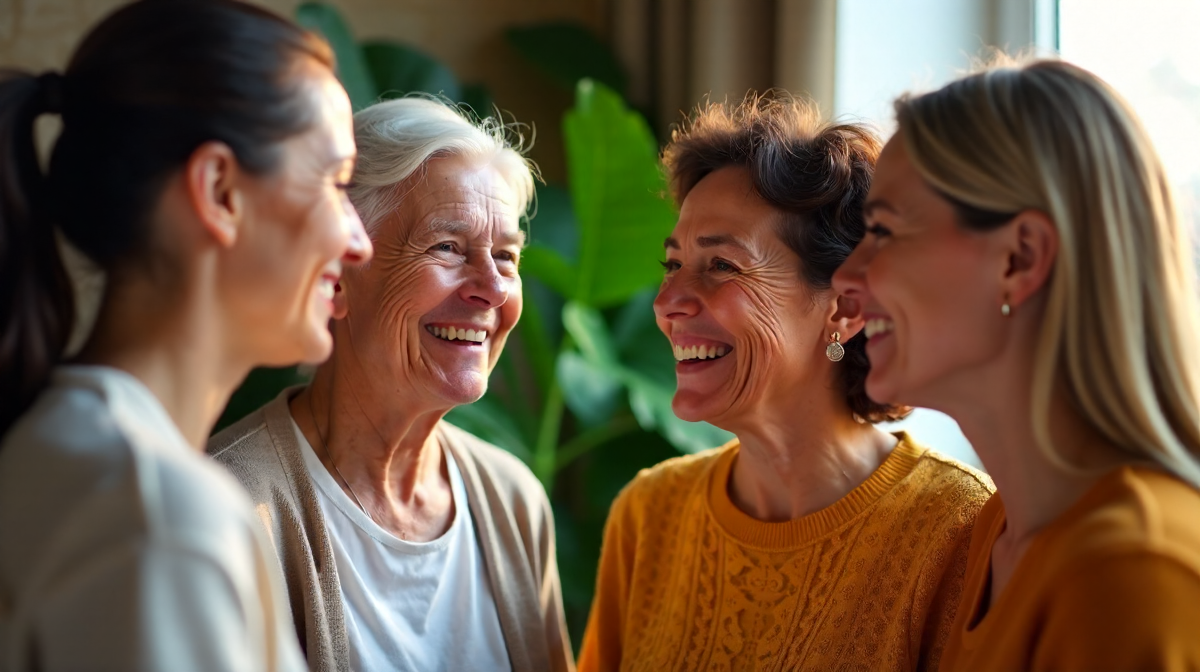 Empathie, Kommunikation und zwischenmenschliche Beziehungen neu betrachtet