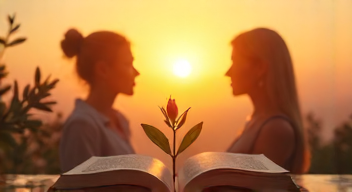 Empathie und die Entwicklung des Selbstbewusstseins (4/10)