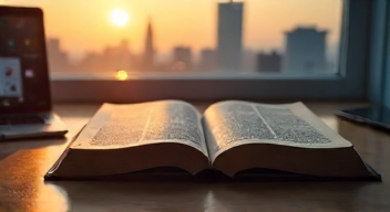 Ethik im digitalen Zeitalter (5/10)