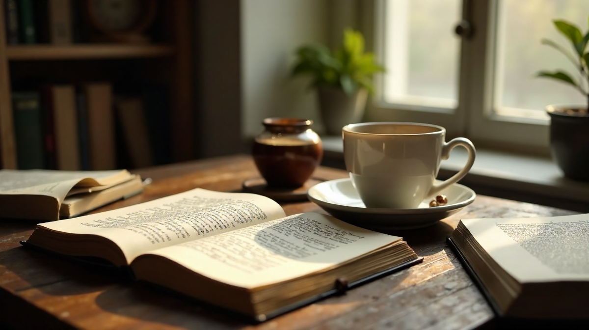 Fokussierung und Konzentration: Strategien von Philosophen, Genies und Experten