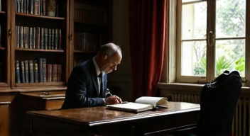 Freuds psychoanalytische Fokussierung (7/10)