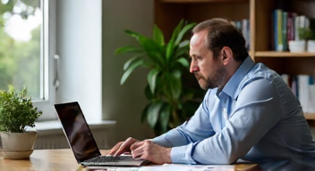 Herausforderungen der Suchtberatung: Ich bin Frank Terdues (2/10)