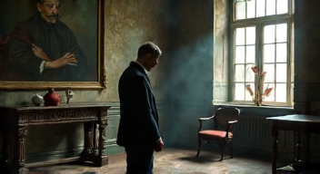 Historische Perspektiven zur Selbstsabotage (3/10)