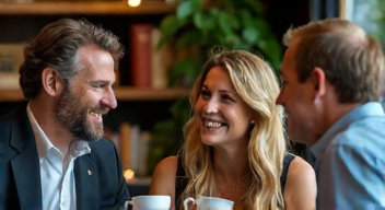 Klatsch als soziales Bindemittel (7/10)