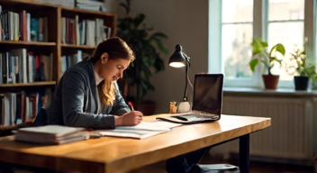 Kognitive Ressourcen und ihre Bedeutung für den Alltag (5/10)