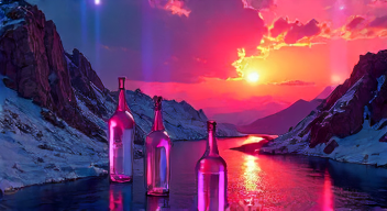 Künstlerische Sensibilisierung für Sucht: Ich bin David Bowie (10/10)