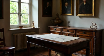 Kulturelle Perspektiven auf ADHS von Johann Wolfgang von Goethe (3/10)