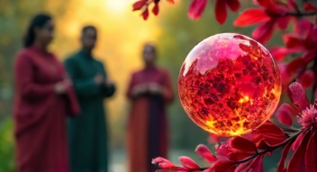 Kulturelle Sichtweisen auf das Spenden von Stammzellen (3/10)