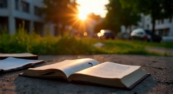 Mein Kampf gegen die Informationsflut (1/10)