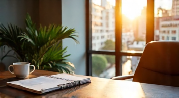 Mein persönlicher Blick auf Klatsch und Tratsch im Büro (1/10)