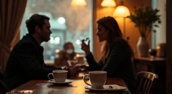 Mein Weg durch die Welt der Beziehungen und ADHS (1/10)