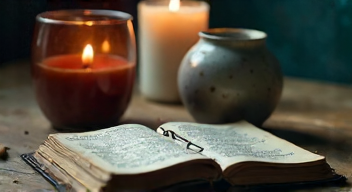 Meine Erfahrungen mit PMS, ADHS und deren Auswirkungen (1/10)