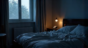 Meine Erfahrungen mit Schlafproblemen bei ADHS (1/10)