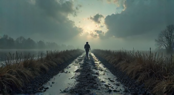 Meine Erfahrungen mit Selbstsabotage und inneren Blockaden (1/10)