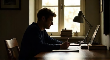 Meine persönliche Begegnung mit ADHS (1/10)