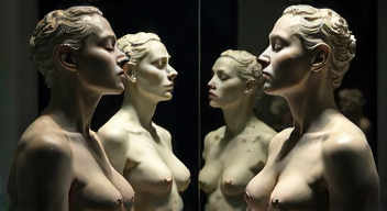 Meine persönliche Sicht auf Schönheitswahn und Körpermodifikation (1/10)