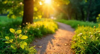 Meine Reise zur Fokussierung: Strategien zur Aufmerksamkeit (1/10)