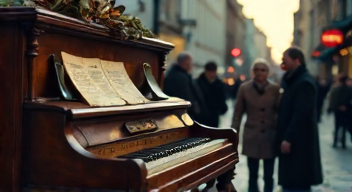 Musik als Bindeglied in der Gesellschaft (10/10)