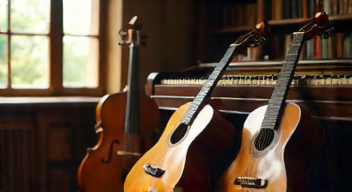 Musik als Verbindungselement (10/10)