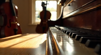 Musik und Autismus: Die Kraft der Klänge (10/10)