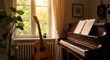 Musik und ihre heilende Kraft (10/10)