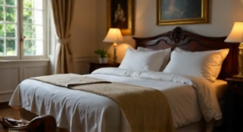 Musik und Schlaf: Ein Einfluss auf die Ruhe (10/10)