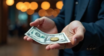 Ökonomische Aspekte von Beziehungen (8/10)