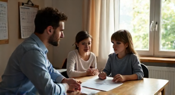Ökonomische Konsequenzen von Elternverantwortung (7/10)