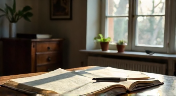 Persönliche Reflexion zur Suizidforschung und Prävention (1/10)