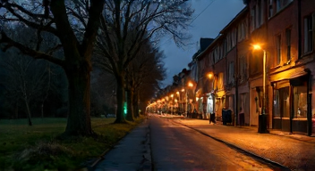 Perspektiven zu Einsamkeit und Geselligkeit