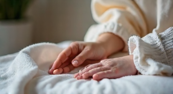 Perspektiven zu emotionalen Herausforderungen in der Geburtshilfe