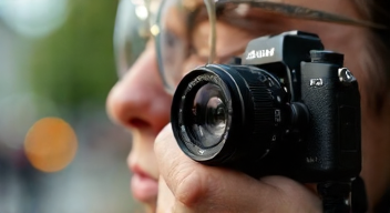 Perspektiven zu Fokussierung sind vielfältig