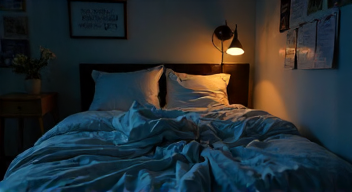 Perspektiven zu Schlafproblemen bei ADHS